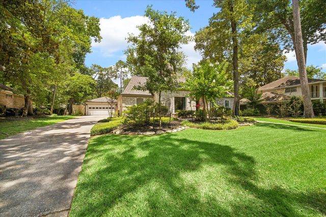 3603 Valley Haven Drive, Kingwood, TX 77339