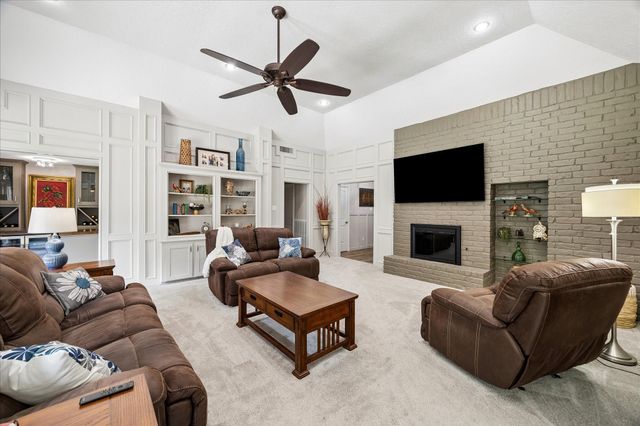 3603 Valley Haven Drive, Kingwood, TX 77339