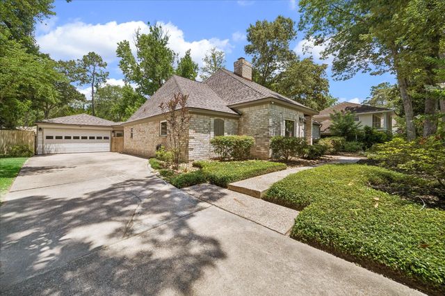 3603 Valley Haven Drive, Kingwood, TX 77339