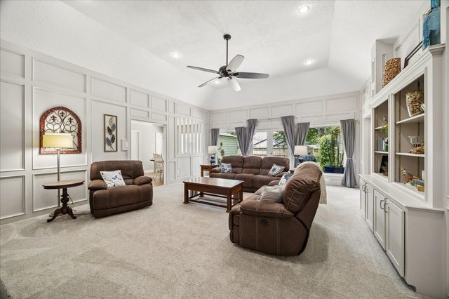 3603 Valley Haven Drive, Kingwood, TX 77339