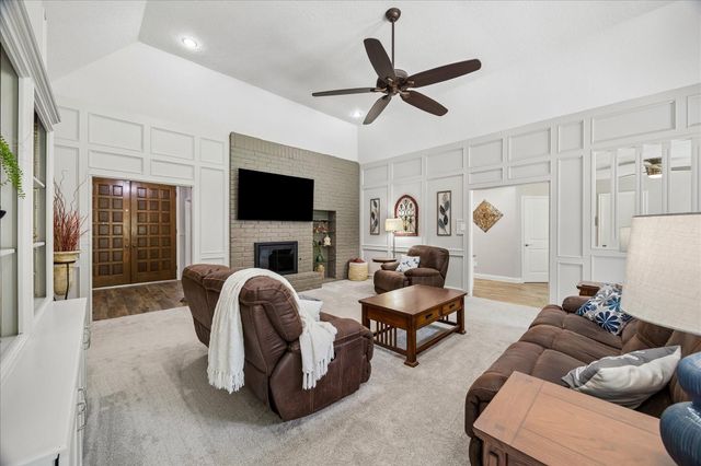 3603 Valley Haven Drive, Kingwood, TX 77339