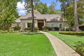 3603 Valley Haven Drive, Kingwood, TX 77339
