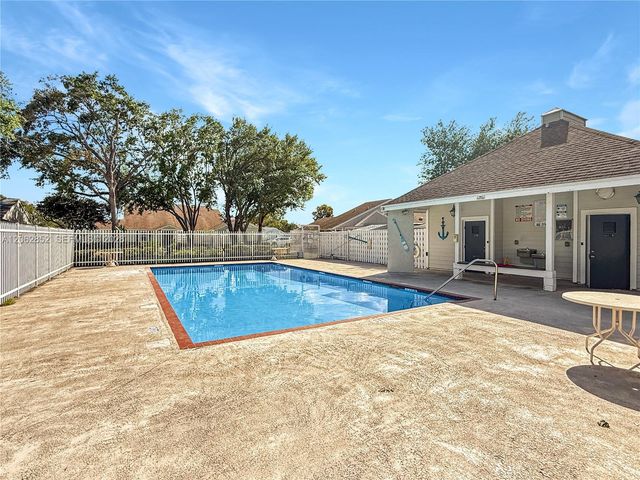 13771 SW 149th Cir Ln 4-85, Miami, FL 33186