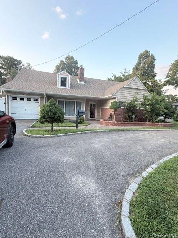 164 E Rockaway Road, Hewlett, NY 11557 — exterior