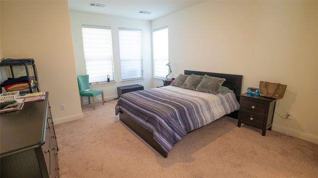2414 Thavie Street, Celina, TX 75009