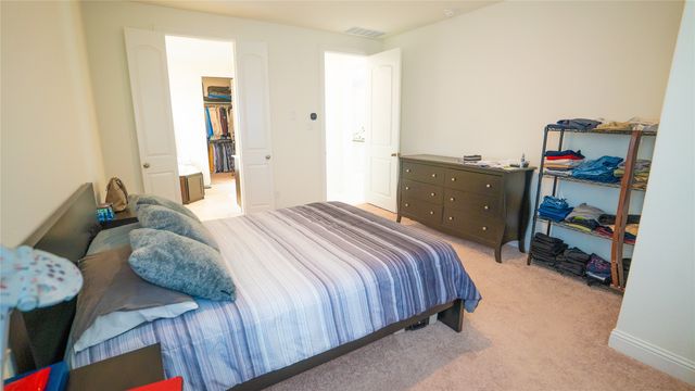 2414 Thavie Street, Celina, TX 75009