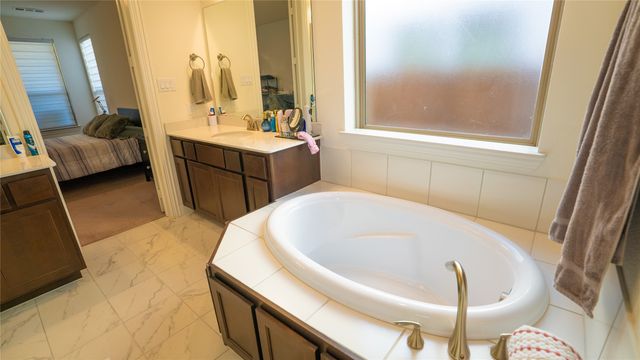 2414 Thavie Street, Celina, TX 75009