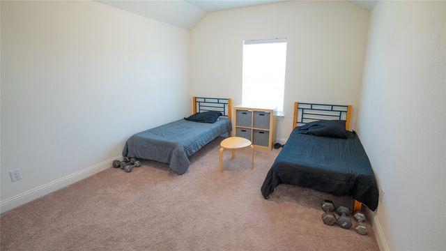 2414 Thavie Street, Celina, TX 75009