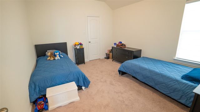 2414 Thavie Street, Celina, TX 75009