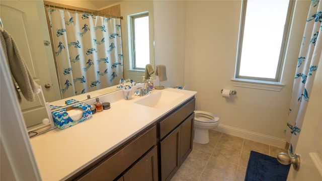 2414 Thavie Street, Celina, TX 75009