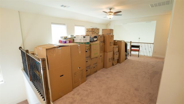 2414 Thavie Street, Celina, TX 75009