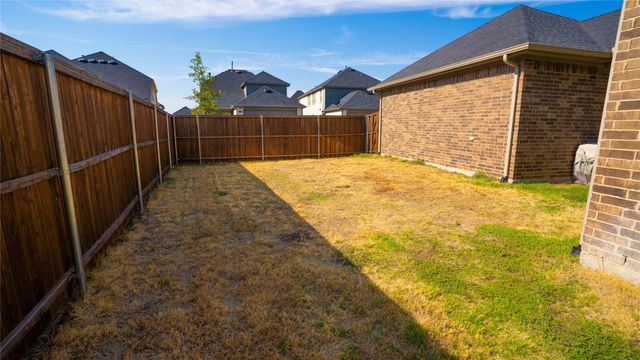 2414 Thavie Street, Celina, TX 75009
