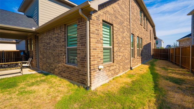 2414 Thavie Street, Celina, TX 75009