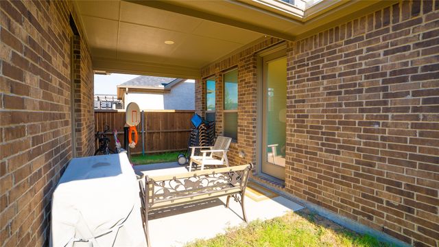 2414 Thavie Street, Celina, TX 75009