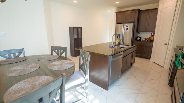 2414 Thavie Street, Celina, TX 75009