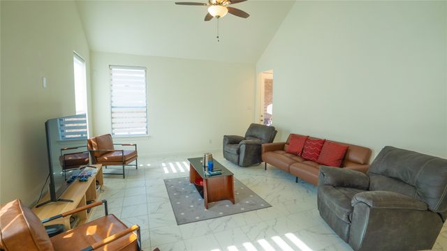 2414 Thavie Street, Celina, TX 75009