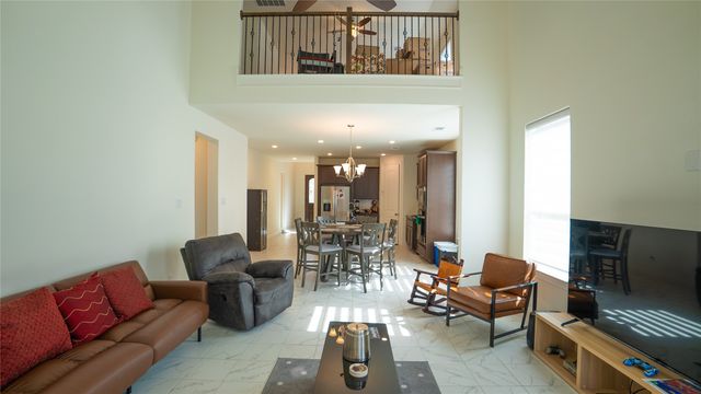 2414 Thavie Street, Celina, TX 75009