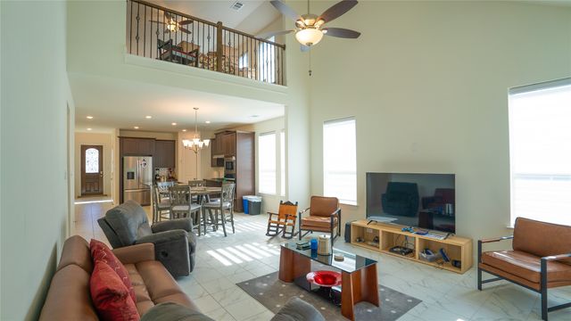 2414 Thavie Street, Celina, TX 75009