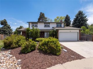 3182 S Xeric Court, Denver, CO 80231