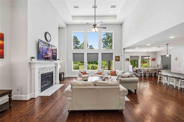 27002 Benton Brook Court, Spring, TX 77386