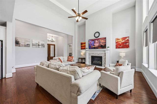 27002 Benton Brook Court, Spring, TX 77386