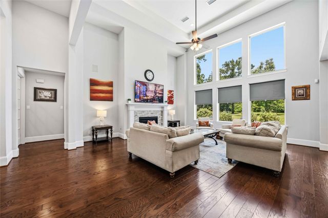 27002 Benton Brook Court, Spring, TX 77386