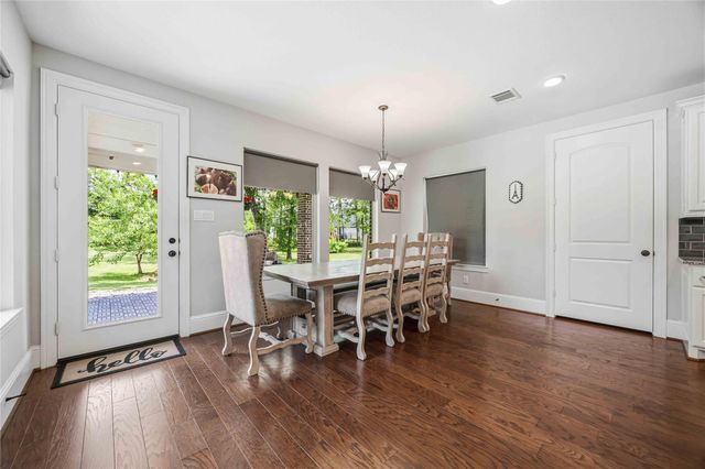 27002 Benton Brook Court, Spring, TX 77386