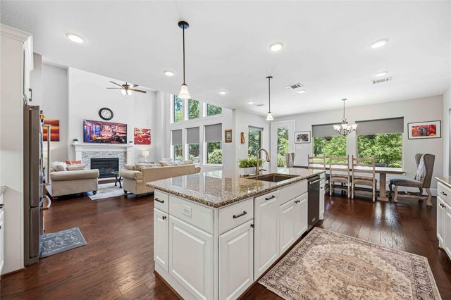 27002 Benton Brook Court, Spring, TX 77386