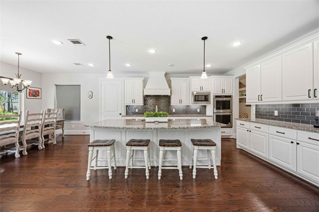 27002 Benton Brook Court, Spring, TX 77386