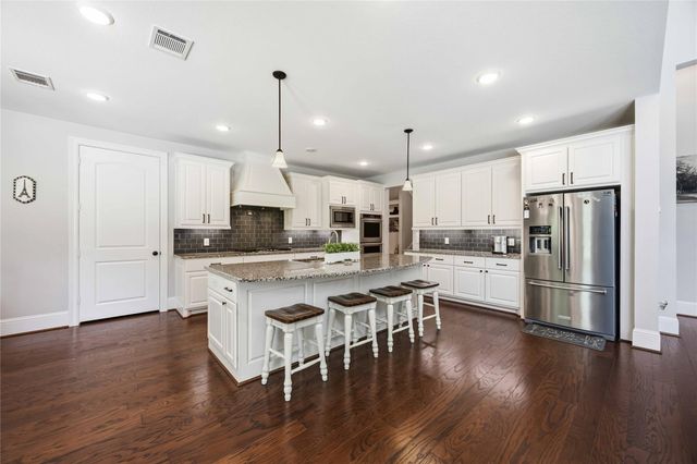 27002 Benton Brook Court, Spring, TX 77386