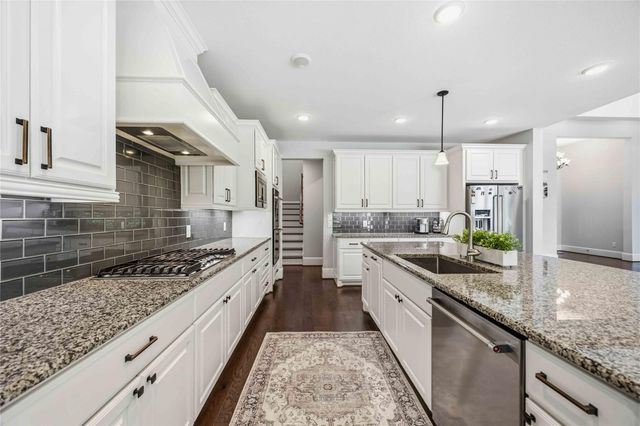 27002 Benton Brook Court, Spring, TX 77386