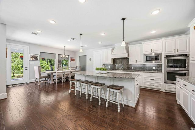 27002 Benton Brook Court, Spring, TX 77386