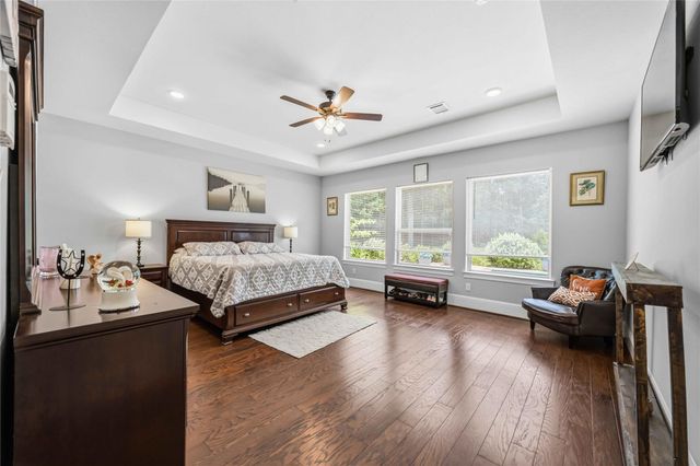 27002 Benton Brook Court, Spring, TX 77386