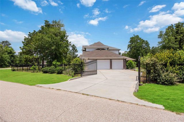 27002 Benton Brook Court, Spring, TX 77386