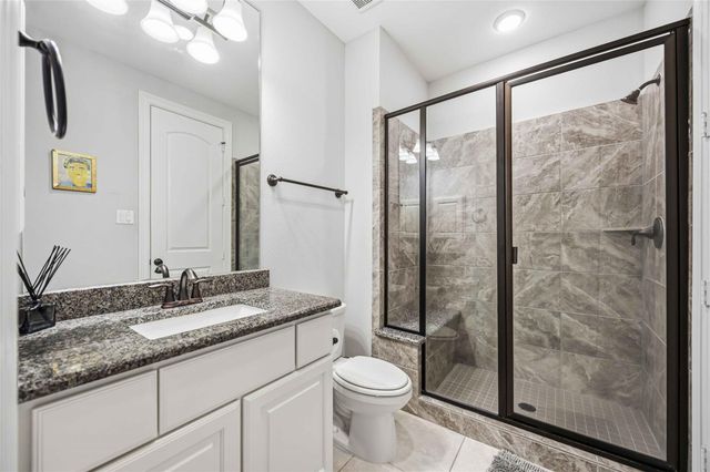 27002 Benton Brook Court, Spring, TX 77386