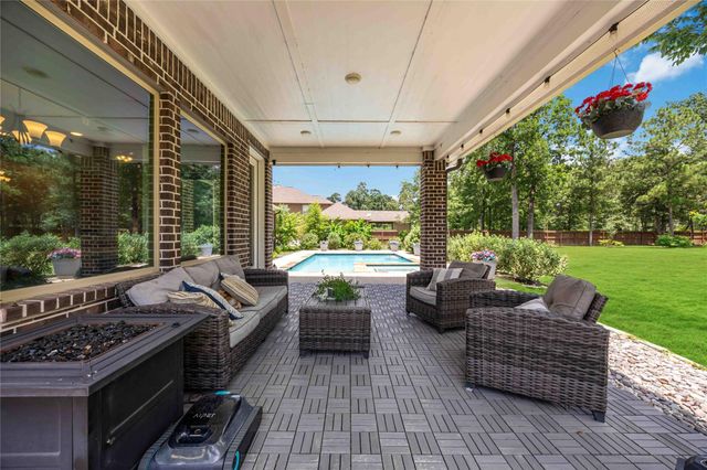 27002 Benton Brook Court, Spring, TX 77386