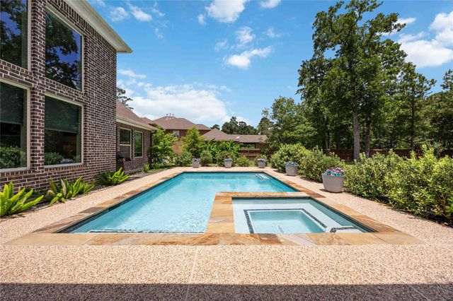 27002 Benton Brook Court, Spring, TX 77386
