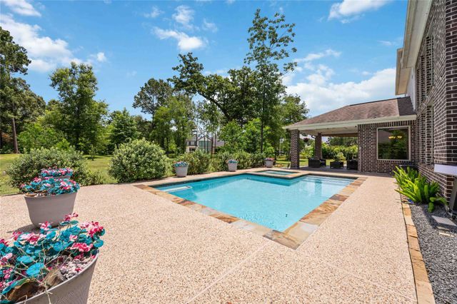 27002 Benton Brook Court, Spring, TX 77386