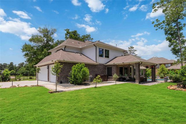 27002 Benton Brook Court, Spring, TX 77386
