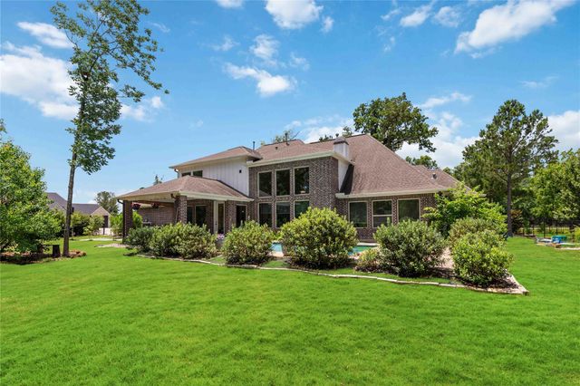 27002 Benton Brook Court, Spring, TX 77386