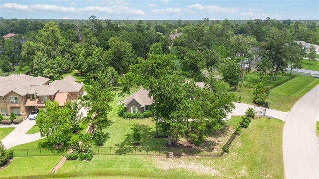 27002 Benton Brook Court, Spring, TX 77386