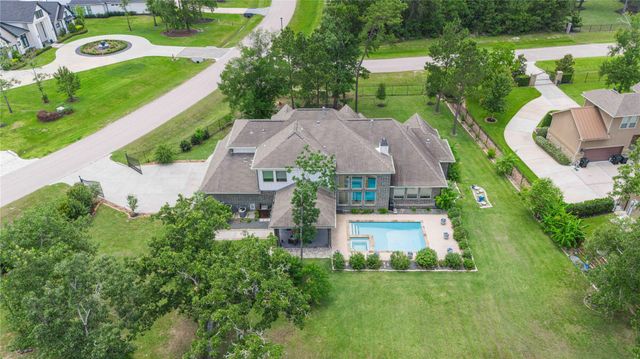 27002 Benton Brook Court, Spring, TX 77386