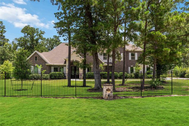 27002 Benton Brook Court, Spring, TX 77386