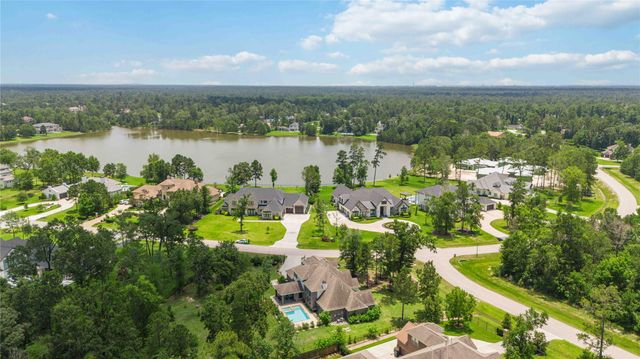27002 Benton Brook Court, Spring, TX 77386