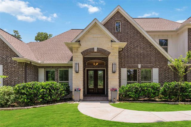 27002 Benton Brook Court, Spring, TX 77386