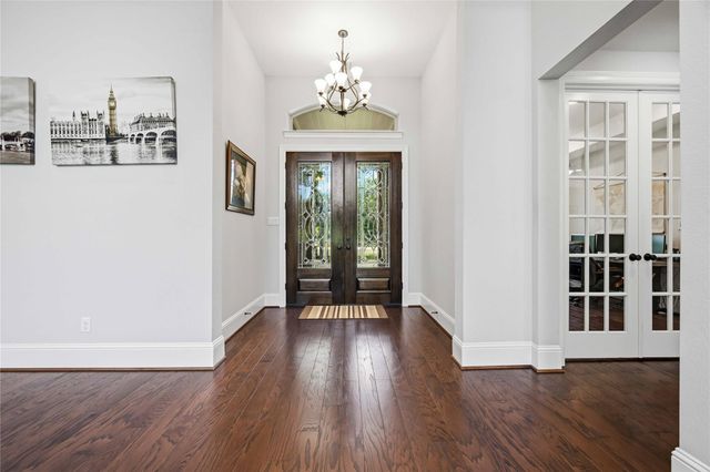 27002 Benton Brook Court, Spring, TX 77386