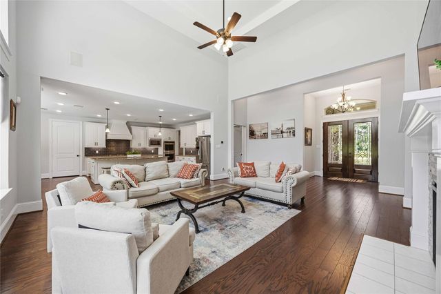 27002 Benton Brook Court, Spring, TX 77386