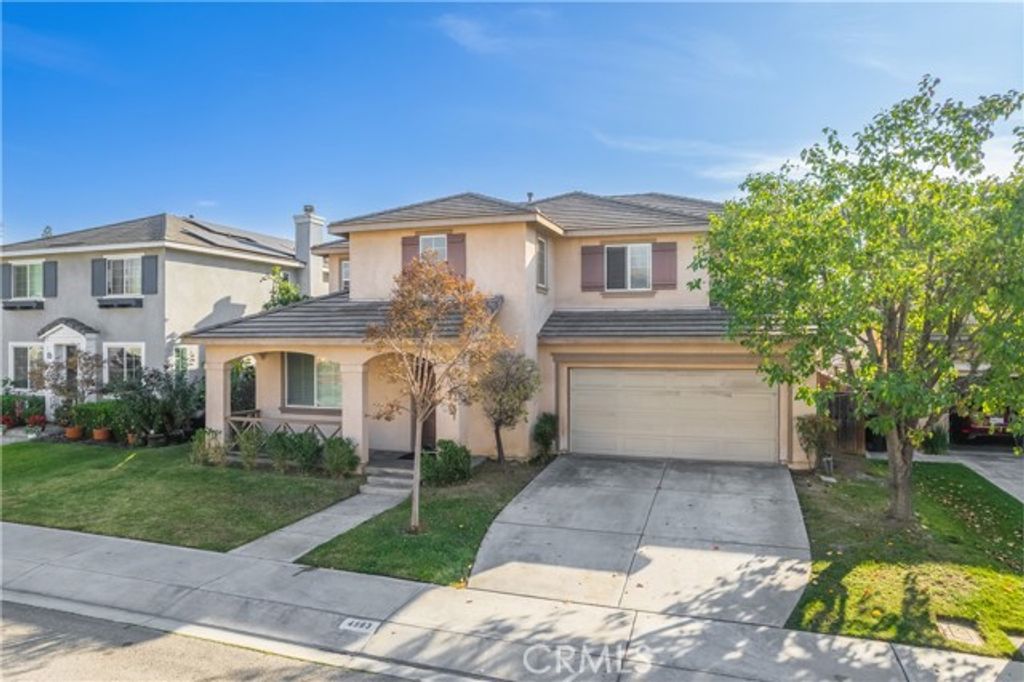 4863 Yale Street, Montclair, CA 91763