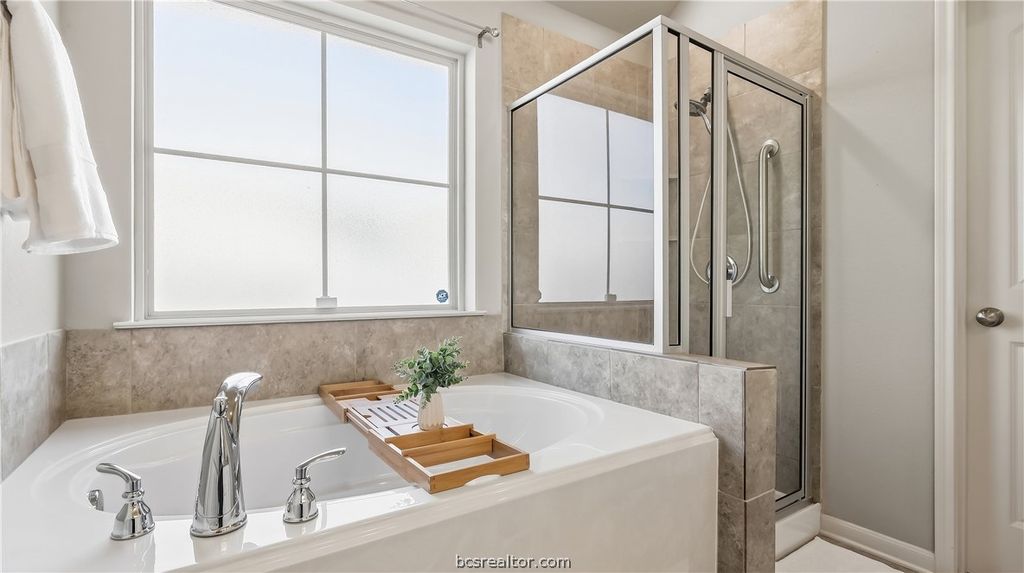 4142 Shallow Creek Loop, College Station, TX 77845 — photo 4