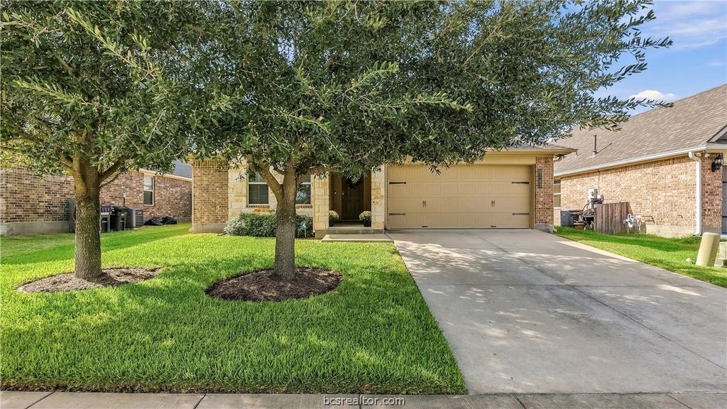 4142 Shallow Creek Loop, College Station, TX 77845 — photo 5